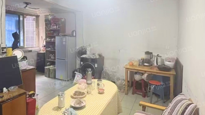五丰苑二手房实景图