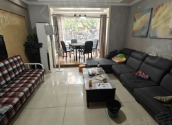 整租·启明星花园 3室2厅 西_启明星花园租房