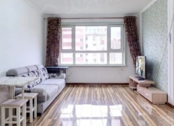 整租·广泽紫晶城二期 2室1厅 南/北_广泽紫晶城二期租房