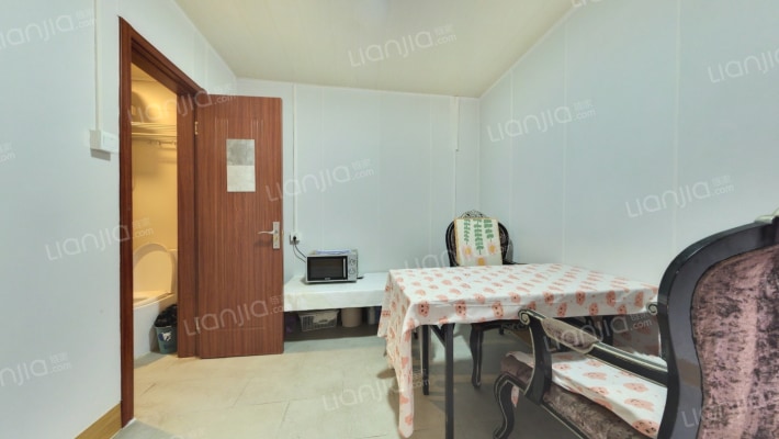 锦程小区二手房实景图