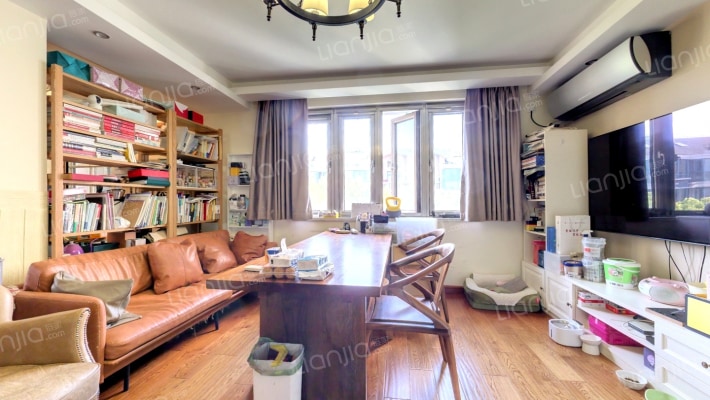 新江湾佳苑二手房实景图