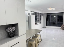 整租·双池花园 3室2厅 南_双池花园租房