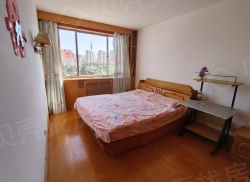 整租·富甲花园 2室2厅 南_富甲花园租房