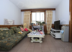 整租·忠厚里 3室2厅 南/北_忠厚里租房