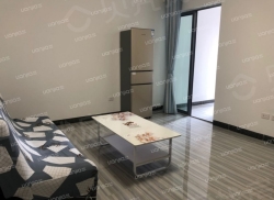 整租·中天甜蜜小镇2组团 1室1厅 南_中天甜蜜小镇2组团租房