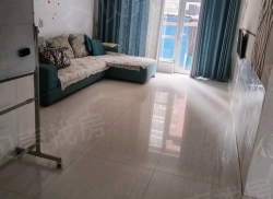 整租·阿卡笛亚 2室1厅 南_阿卡笛亚租房