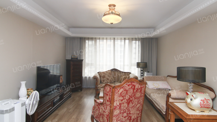 金星园二手房实景图