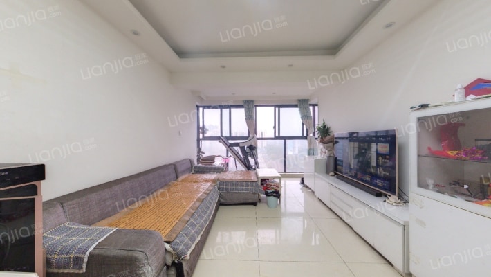 领都二手房实景图