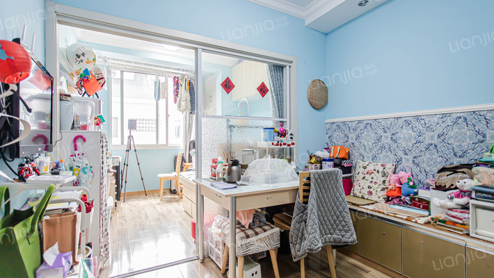 中化新村二手房实景图