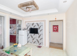 整租·建安胡同 2室1厅 南/北_建安胡同租房