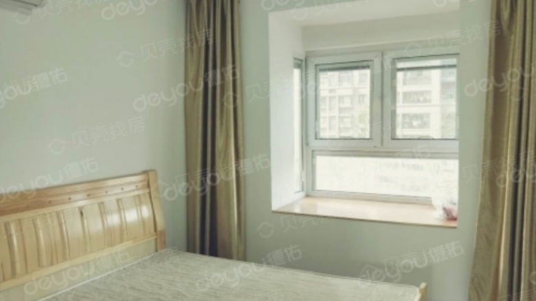 整租·威尼斯水城第十八街区 3室1厅 南