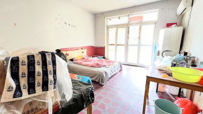 百灵佳苑南区二手房实景图