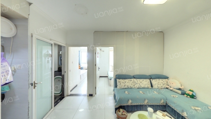 家天下二手房实景图