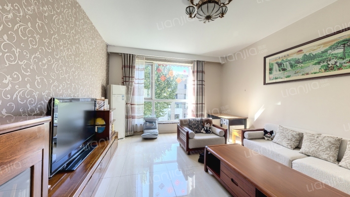 天溪园二手房实景图