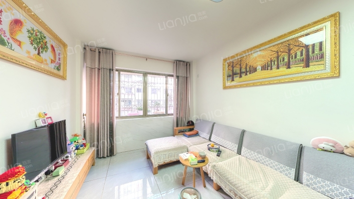 聚发新村二手房实景图