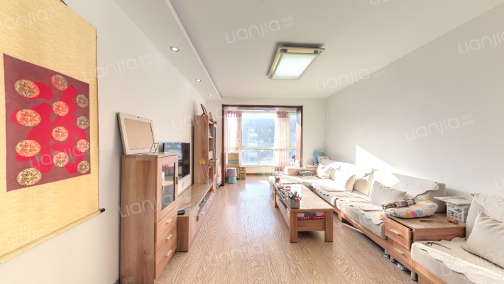 依云北郡F区二手房实景图