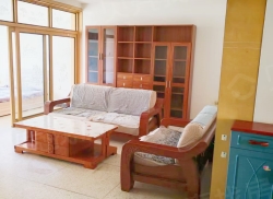 整租·紫竹园 3室2厅 南/北_紫竹园租房