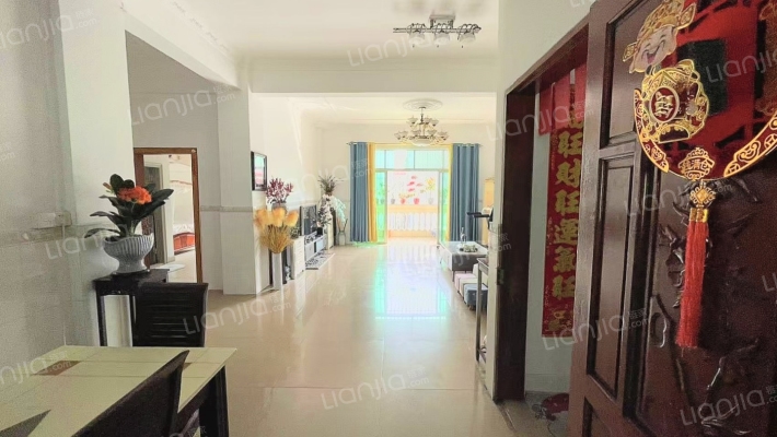 桃园路二街二手房实景图