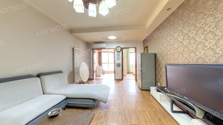 际华西苑二手房实景图