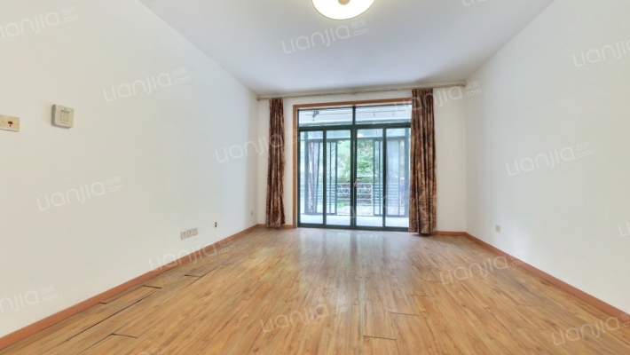 新城逸境园二手房实景图