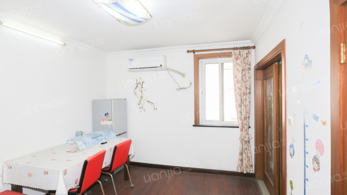 鞍山一村二手房实景图