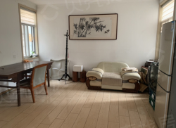 整租·阜王路人民银行公寓 2室1厅 南_阜王路人民银行公寓租房