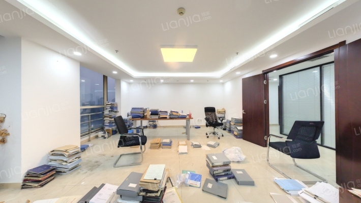 中国昊华二手房实景图