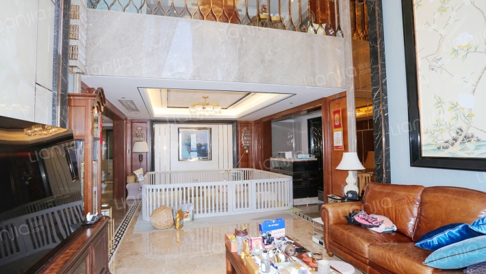 黄浦滩名苑二手房实景图