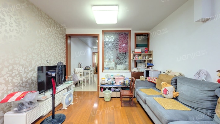 三利小区二手房实景图