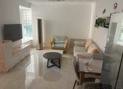 整租·蓝星万象城 2室2厅 南/北_蓝星万象城租房