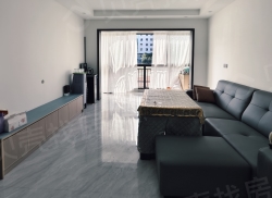 整租·龙腾新苑A区 3室2厅 东南_龙腾新苑A区租房