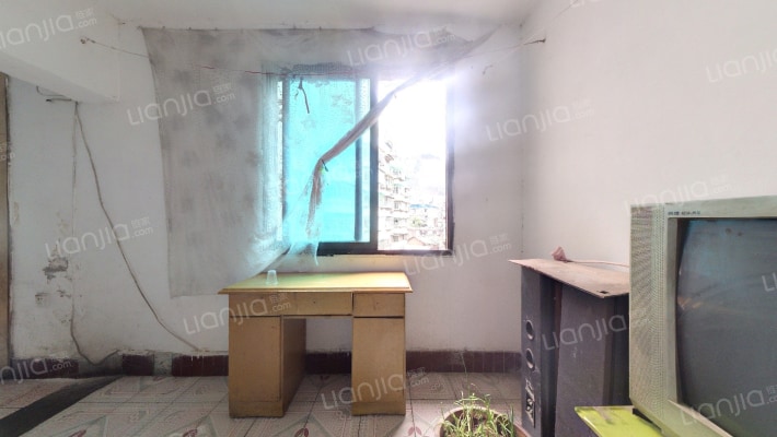 海马巷2号二手房实景图