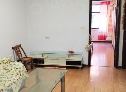 整租·南京路8号 2室1厅 南/北_南京路8号租房