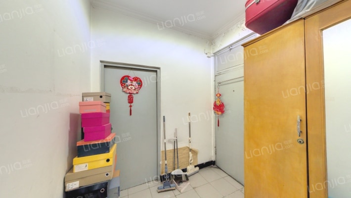 垂杨柳北里二手房实景图