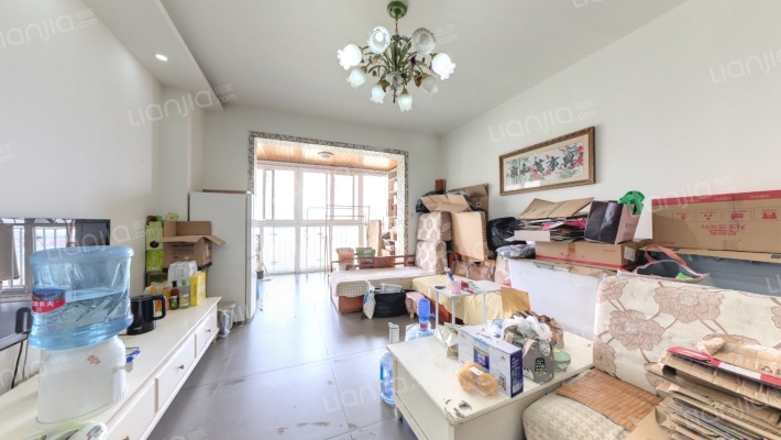 杜鹃花园二手房实景图