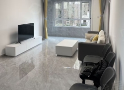 整租·新兴花语原乡（新兴城） 2室1厅 南/北_新兴花语原乡（新兴城）租房