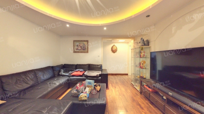 茂盛城市花园二期二手房实景图