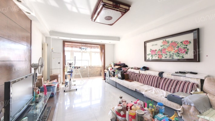 望都家园二手房实景图