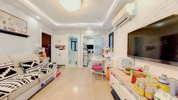 平凉小区二手房实景图