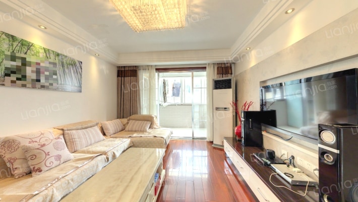 新建二村二手房实景图