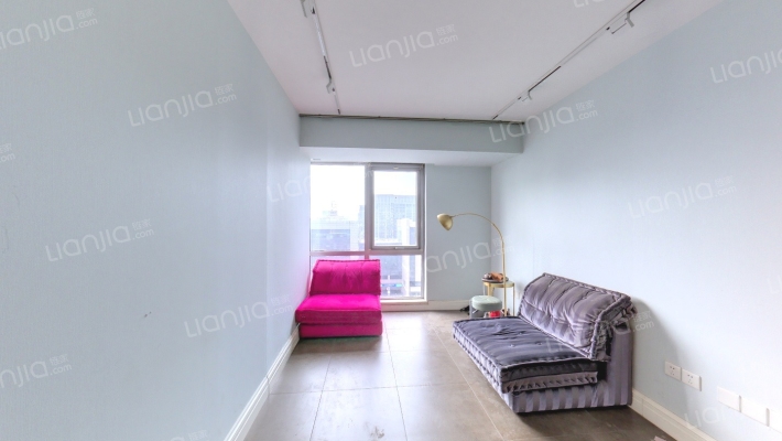 东方银座二手房实景图