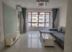 整租·村和新居 2室1厅 东南_村和新居租房