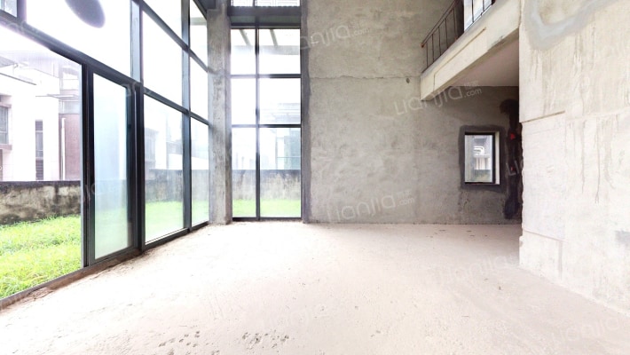 沁园二手房实景图