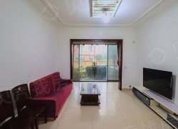 整租·凯利融城 3室2厅 东北_凯利融城租房