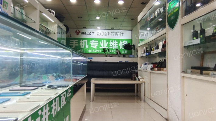 忠烈祠东街73号二手房实景图