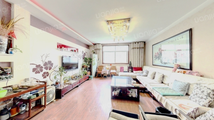 雅苑小区(临潼)二手房实景图