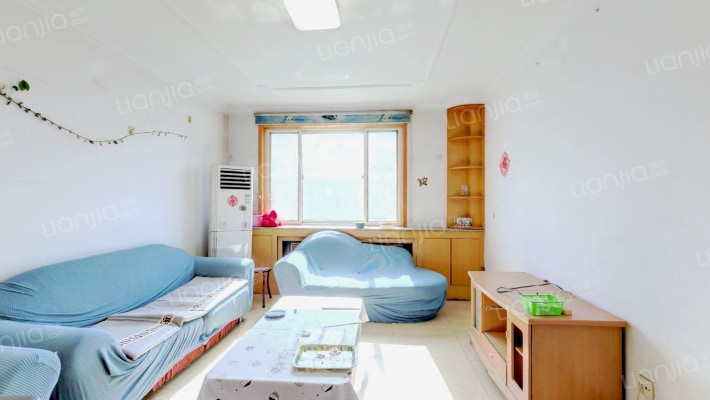 于家园一区二手房实景图