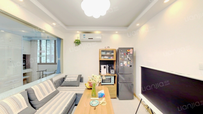 曹杨三村(兰岭园)二手房实景图