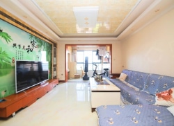 整租·龙腾府邸 4室2厅 南_龙腾府邸租房