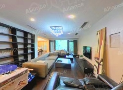 整租·麓山国际拉佩维尔 4室2厅 南_麓山国际拉佩维尔租房